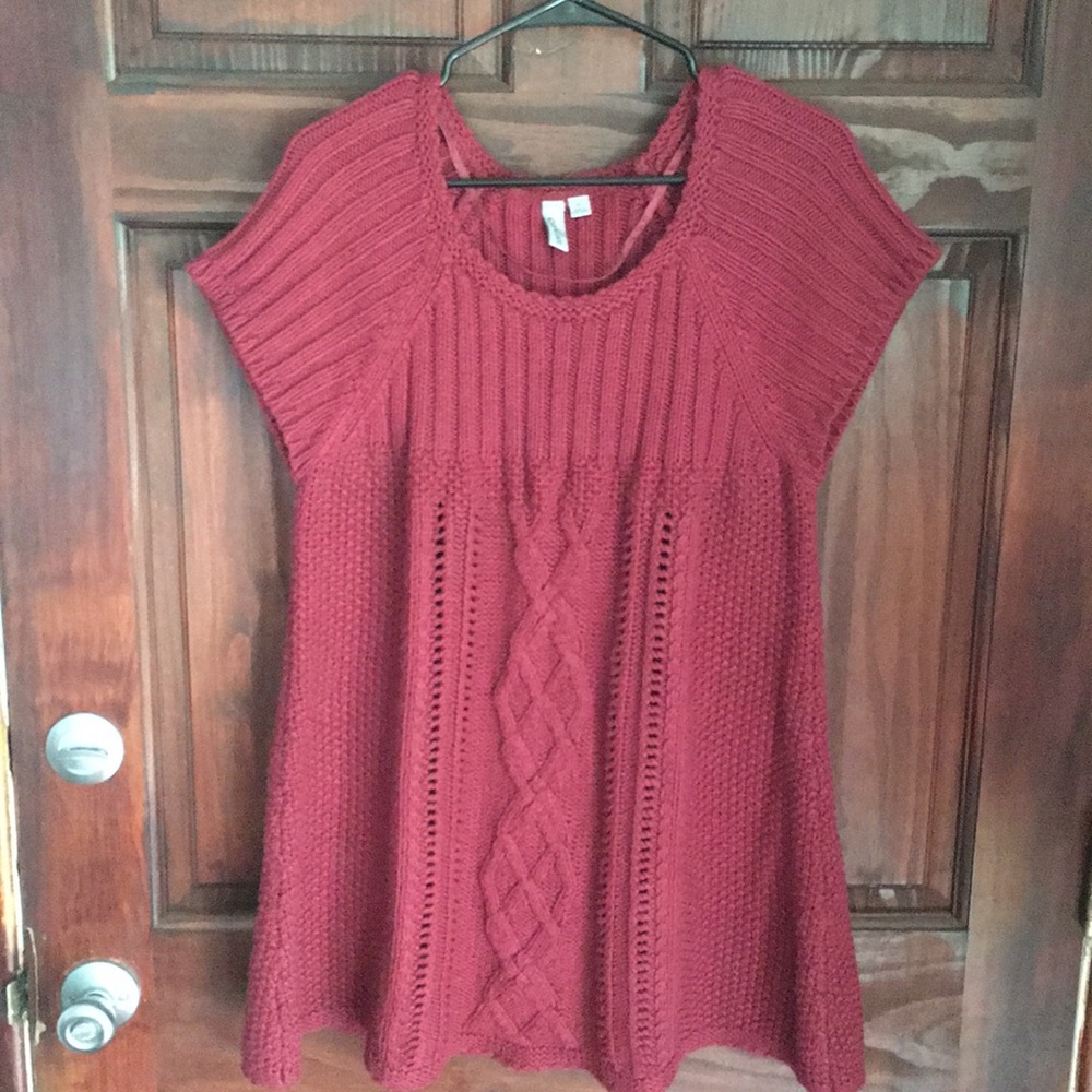 Caslon knit sweaters